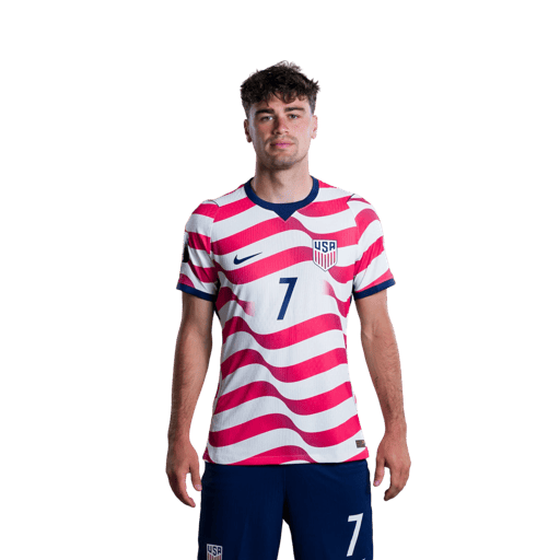 Giovanni REYNA