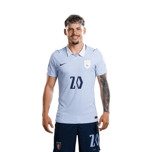 Maxi ARAUJO