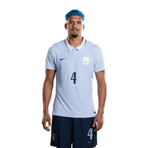 Ronald ARAUJO