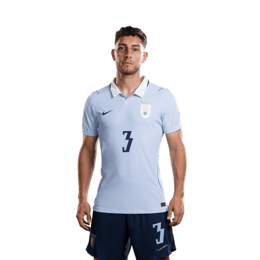 Sebastian CACERES