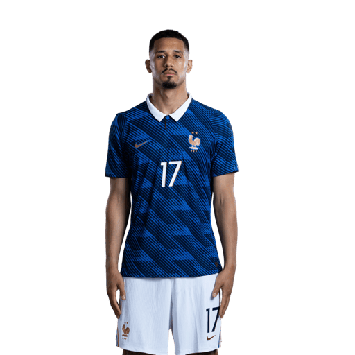 William SALIBA
