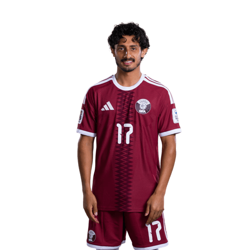 AHMED ALGANEHI