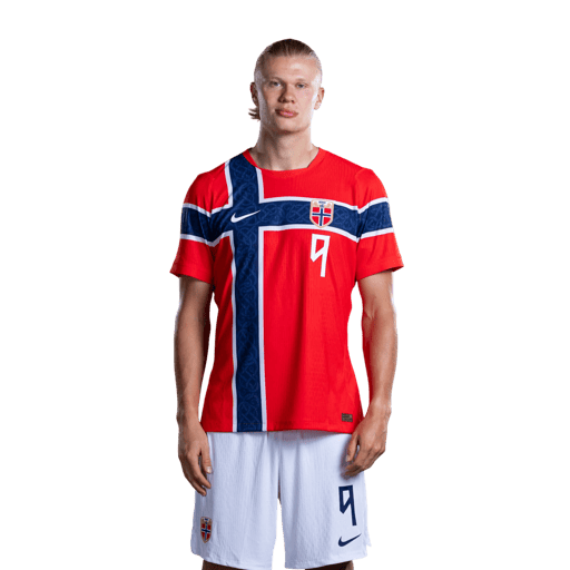 Erling HAALAND