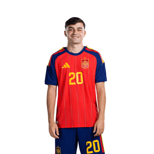 PEDRI