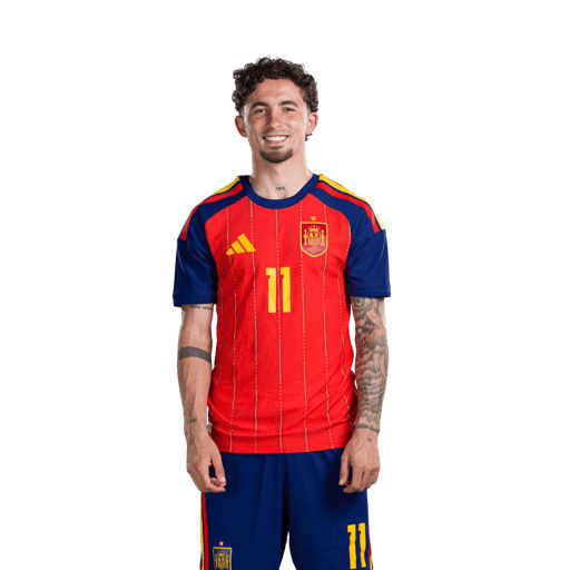 Yeremy PINO