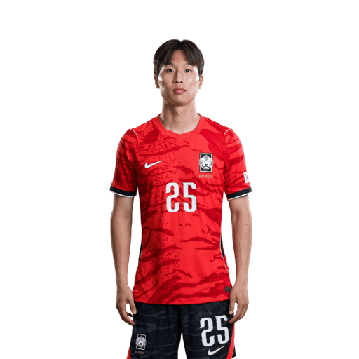 EOM Jisung