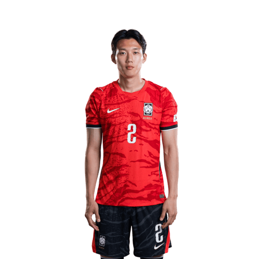 LEE Hanbeom
