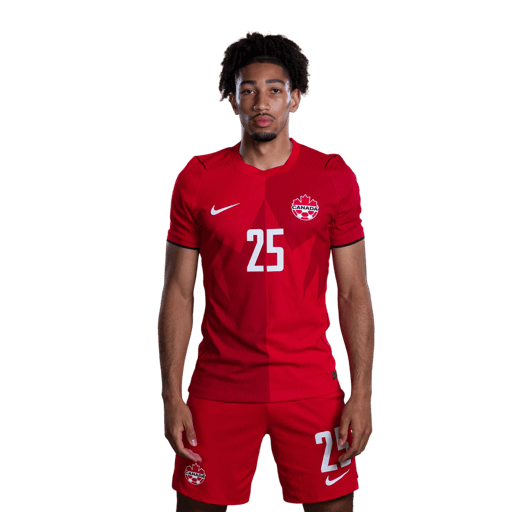 Nathan SALIBA