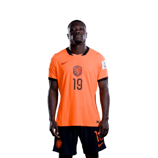Brian BROBBEY