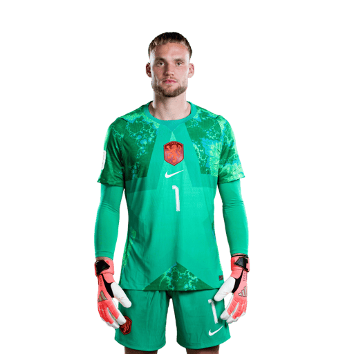 Bart Verbruggen