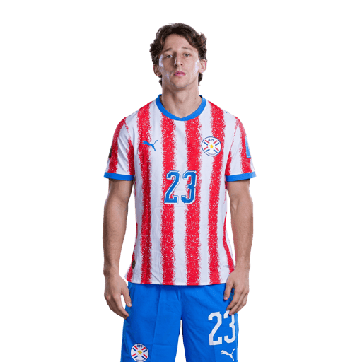 Matias GALARZA
