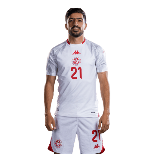 Mohamed Amine BEN HMIDA