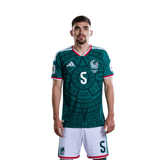Johan VASQUEZ