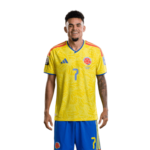 Luis DIAZ