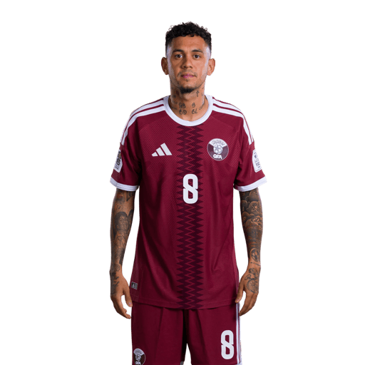 EDMILSON JUNIOR