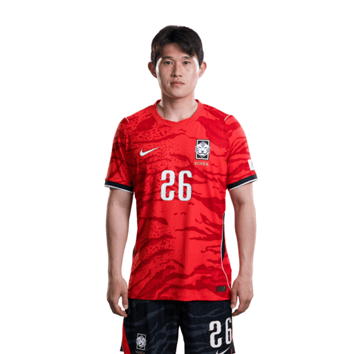 LEE Donggyeong