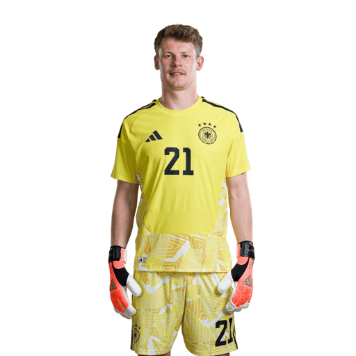 Alexander NUEBEL