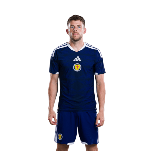 Ryan Christie