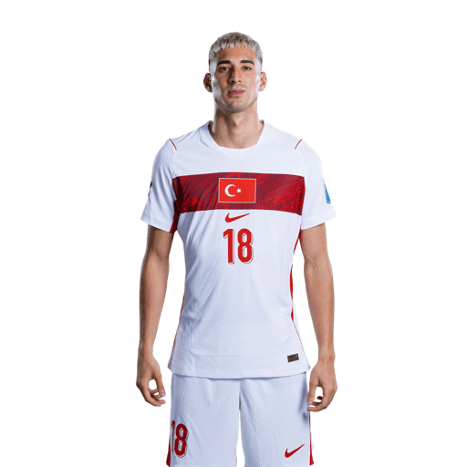 Mert MULDUR