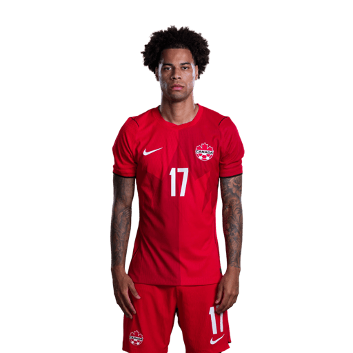 Tajon BUCHANAN