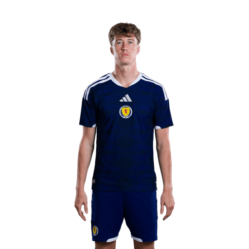 Jack Hendry