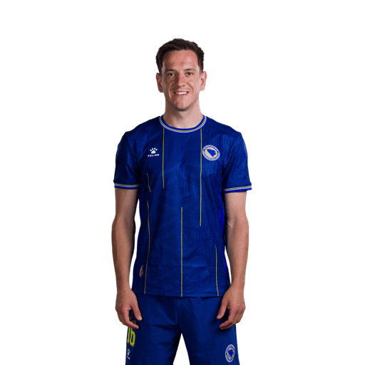 Amir HADZIAHMETOVIC