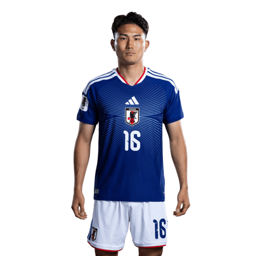 Tsuyoshi Watanabe