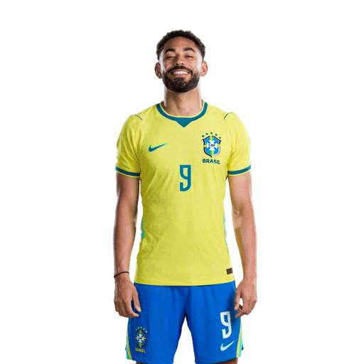 MATHEUS CUNHA