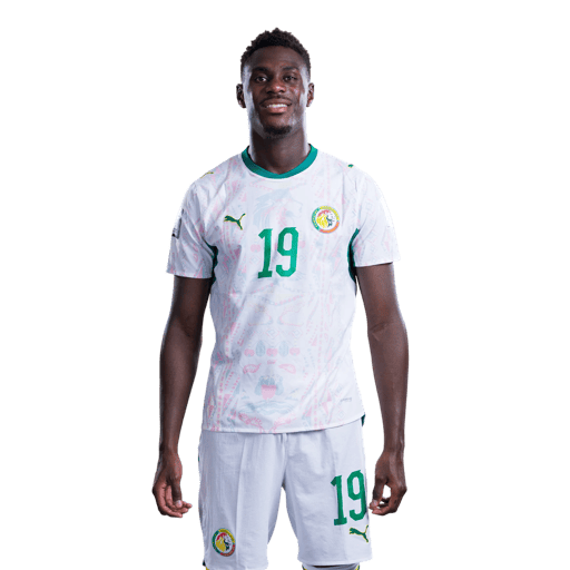 Moussa Niakhate
