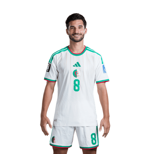 Houssem Aouar