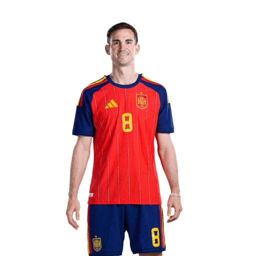 Fabian RUIZ