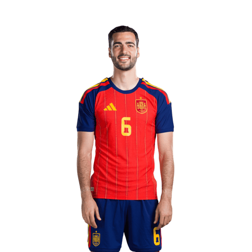 Mikel MERINO