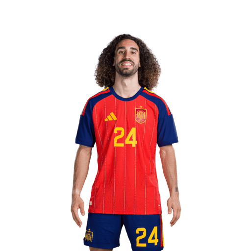 Marc CUCURELLA