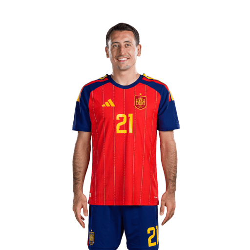 Mikel OYARZABAL