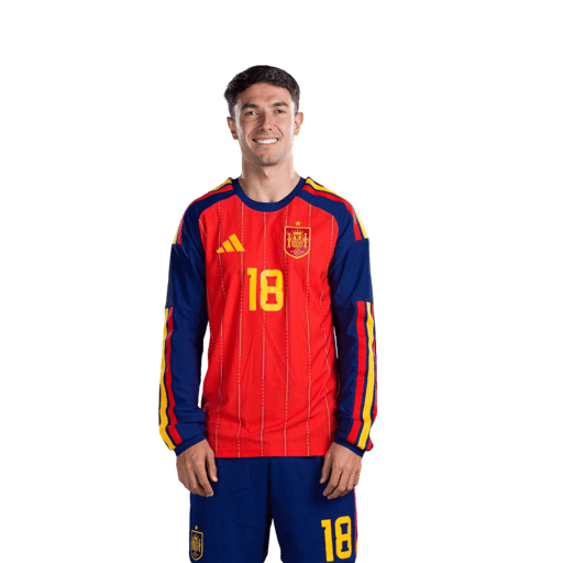 Martin ZUBIMENDI