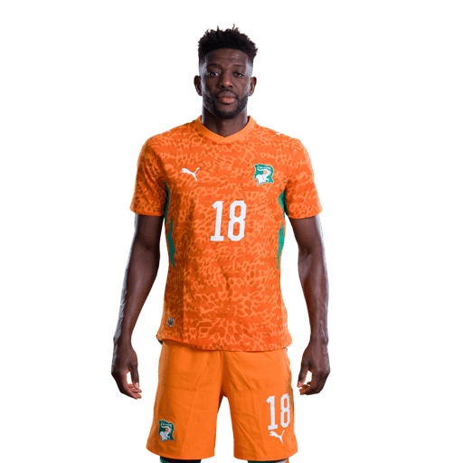 Ibrahim SANGARE