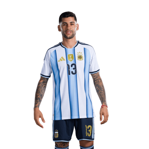 Cristian ROMERO