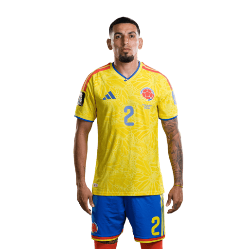 Daniel MUNOZ