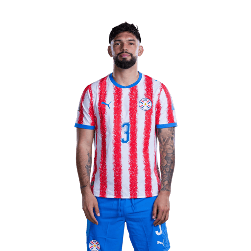 Omar ALDERETE