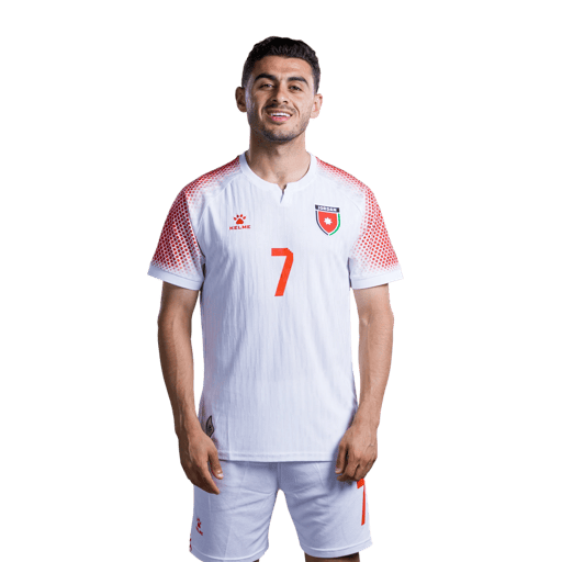 MOHAMMAD ABUZRAIQ