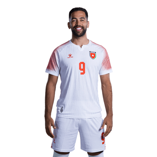 ALI OLWAN