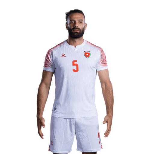 YAZAN ALARAB