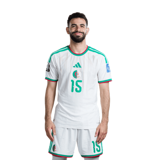 Rayan AIT-NOURI