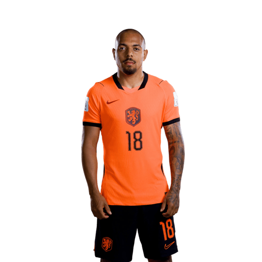 Donyell Malen