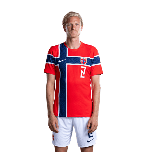 Morten Thorsby