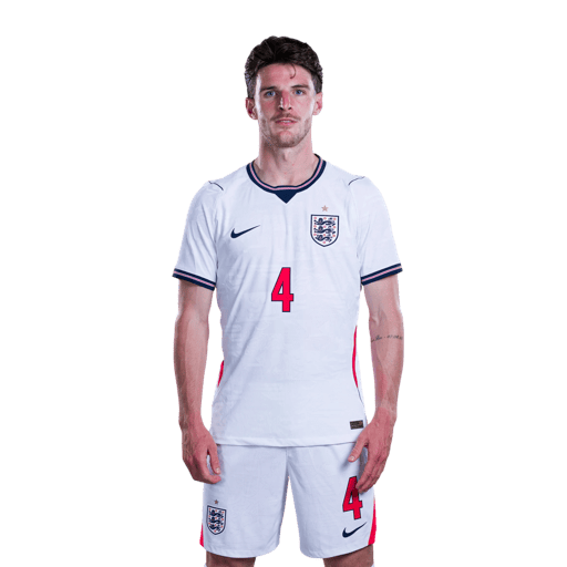 Declan RICE