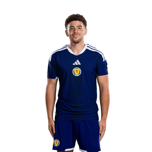 Che Adams