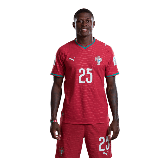 NUNO MENDES