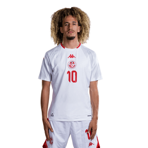 Hannibal MEJBRI