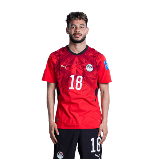 NABIL DONGA